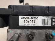 Abs Pumpe ABS 4451047050 Toyota Prius (NHW20) Liftback 1.5 16V (1NZ-FXE) 2004