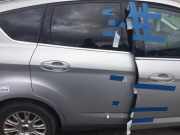 Tür Rechts Hinten 2222628 Ford C-Max (DXA) Großraumlimousine 2.0 TDCi 16V 115 (TYDA(Euro 5)) 2014-10