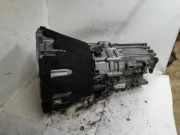 Getriebe Manuell ABS 2300863797206 BMW 1 serie (F20) Schrägheck 5-drs 118d 2.0 16V (B47-D20A) 2018