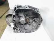 Getriebe Manuell ABS 1608423980 Citroën C4 Picasso (3D/3E) Großraumlimousine 1.6 16V THP 155 (EP6CDT(5FV)) 2013-06