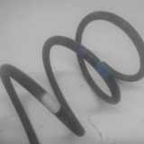 Schraubenfeder Hinten 553300X000 Hyundai i10 (F5) Schrägheck 1.1i 12V (G4HG5) 2012-11