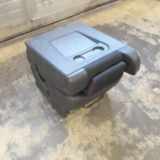 Sitz Hinten Renault Espace (JK) Großraumlimousine 3.5 V6 24V (V4Y-715(Euro 4)) 2008-07