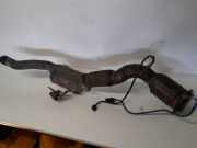 Katalysator 7L5254350 Porsche Cayenne (9PA) SUV 4.8 V8 32V Turbo (M48.51) 2007-07
