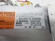 Xenon Steuergerät 8200051260 Renault Vel Satis (BJ) Großraumlimousine 2.2 dCi 150 16V (G9T-703(Euro 3)) 2004