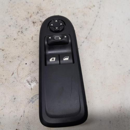 Schalter Für Elekt. Fensterheber 529076433 Citroën C3 (SC) Schrägheck 5-drs 1.4 16V VTi (EP3C(8FP)) 2010 Bild Schalter Für Elekt. Fensterheber 529076433 Citroën C3 (SC) Schrägheck 5-drs 1.4 16V VTi (EP3C(8FP)) 2010