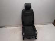 Sitz Hinten Ford S-Max (GBW) Großraumlimousine 2.0 TDCi 16V 140 (QXWC(Euro 4)) 2006