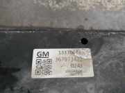 Motorträger Opel Zafira Tourer (P12) Großraumlimousine 1.6 16V CNG ecoFLEX Turbo (A16XNT) 2013-04