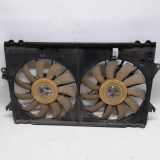 Kühlerventilatormotor 1636321010 Toyota Prius (NHW11L) Limousine 1.5 16V (1NZ-FXE) 2001