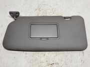 Sonnenblende 964018H900 Nissan X-Trail (T30) SUV 2.2 dCi 16V 4x4 (YD22ETi) 2003