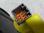 Fensterheber Links Hinten D312501 Land + Range Rover Freelander II Geländewagen 2.2 td4 16V (224DT) 2007