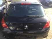 Heckklappe 8701Y3 Peugeot 308 (4A/C) Schrägheck 1.6 VTI 16V (EP6C(5FS)) 2008-02