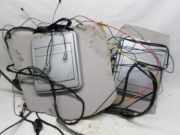 Dvd Spieler 7M0864643AD Seat Alhambra (7V8/9) Großraumlimousine 1.9 TDi 115 (BVK(Euro 4)) 2002-10