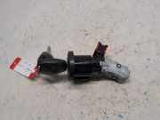 Zündschloss + Schlüssel 487006886R Dacia Logan MCV II/III/Sandero Wagon Kombi 0.9 TCE 12V (H4B-412) 2014-10