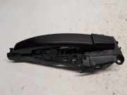 Türgriff Außen Links Hinten 13583832 Opel Zafira Tourer (P12) Großraumlimousine 1.6 16V CNG ecoFLEX Turbo (A16XNT) 2014-05