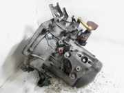 Getriebe Manuell ABS 2222RJ Citroën C2 (JM) Schrägheck 3-drs 1.4 (TU3JP(KFV)) 2006-04