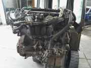 Motor Suzuki SX4 (EY/GY) SUV 1.6 16V VVT Comfort,Exclusive (M16A VVT) 2008