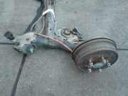 Hinterachse Vwa ABS Dacia Duster (HS) SUV 1.6 SCe 115 16V (H4M-438) 2017