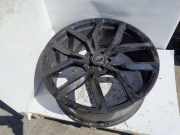 Felge Li, 22", 9J, ET45, 5 Gats Land + Range Rover Range Rover Velar (LY) Geländewagen 3.0 D300 AWD (306DT(TDV6)) 2018-03