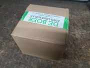 Drosselklappe 0280750044 Opel Agila (A) Großraumlimousine 1.2 16V (Z12XE(Euro 4)) 2002-08