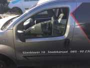 Tür Links Vorne Citroën Nemo (AA) Van 1.4 HDi 70 (DV4TED(8HS)) 2008-03