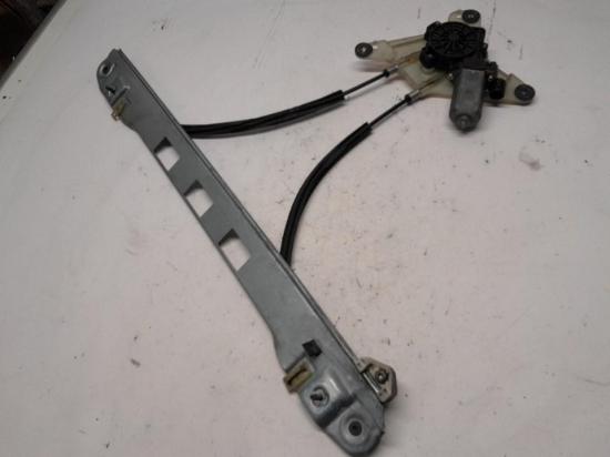 Fensterheber Rechts Vorne Renault Master III (FV) Van 2.3 dCi 125 16V FWD (M9T-882) 2018-05 Bild Fensterheber Rechts Vorne Renault Master III (FV) Van 2.3 dCi 125 16V FWD (M9T-882) 2018-05