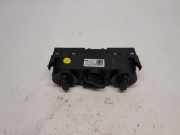 Bedienung Heizung 6C0820045H Volkswagen Polo V (6R) Schrägheck 1.2 TSI 16V BlueMotion Technology (CJZC(Euro 6)) 2017-04 CJZC(Euro 6)
