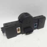 Bedienung Heizung 8200344840 Renault Megane II CC (EM) Cabrio 2.0 16V (F4R-770) 2004