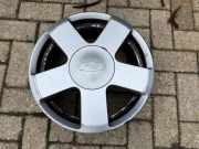 Felge Li, 15", 6J, ET52,5, 4 Gats Ford Fiesta 5 (JD/JH) Schrägheck 1.4 16V (FXJB(Euro 4)) 2002-12