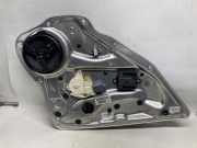 Fensterheber Links Hinten 911786102 Mercedes-Benz C Estate (S204) Kombi 3.0 C-280 V6 24V (M272.947) 2009-01