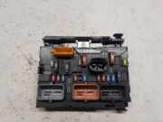 Sicherungskasten 9661707880 Citroën C2 (JM) Schrägheck 3-drs 1.1 (TU1A(HFX)) 2007