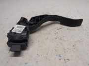 Gaspedalsensor 9671433780 Peugeot 208 I (CA/CC/CK/CL) Schrägheck 1.2 Vti 12V PureTech 82 (EB2F(HMZ)) 2013-04