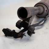 Rußpartikelfilter PSAF026 Peugeot 308 SW (L4/L9/LC/LJ/LR) Kombi 5-drs 1.6 BlueHDi 120 (DV6FC(BHZ)) 2014-12