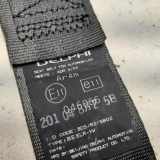 Sicherheitsgurt Links Hinten 898101P000EQ Hyundai iX20 (JC) SUV 1.4 CRDi 16V (D4FC) 2010