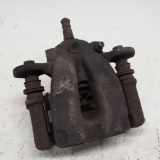 Bremssattel Links Hinten ABS 34216776377 BMW 1 serie (E87/87N) Schrägheck 5-drs 116i 1.6 16V (N45-B16A) 2005