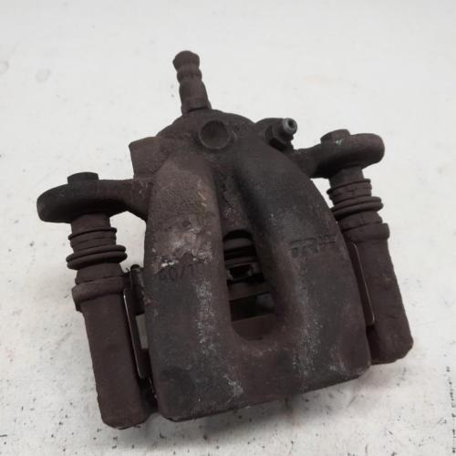 Bremssattel Links Hinten ABS 34216776377 BMW 1 serie (E87/87N) Schrägheck 5-drs 116i 1.6 16V (N45-B16A) 2005 Bild Bremssattel Links Hinten ABS 34216776377 BMW 1 serie (E87/87N) Schrägheck 5-drs 116i 1.6 16V (N45-B16A) 2005
