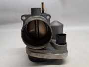 Drosselklappe 8200171134B Renault Clio III (BR/CR) Schrägheck 1.6 16V (K4M-801) 2007-01