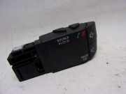Radio Bedienung Lenkrad 255522448R Renault Clio IV (5R) Schrägheck 5-drs 1.5 Energy dCi 90 FAP (K9K-638) 2014-01