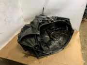 Getriebe Manuell ABS Peugeot RCZ (4J) Coupé 1.6 16V THP (EP6CDT(5FV)) 2013-04