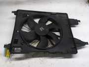 Kühlerventilatormotor 8200151464 Renault Megane II (BM/CM) Schrägheck 1.4 16V 98 (K4J-740) 2003-03