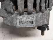 Lichtmaschine V-Snaar MN155953 Mitsubishi Colt (Z2/Z3) Schr?gheck 1.3 16V (135.930) 2005-04