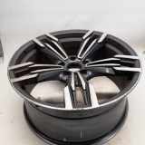 Felge Li, 20", ET44 BMW X3 (F25) SUV xDrive30d 24V (N57-D30A) 2013