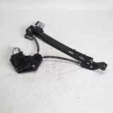 Fensterheber Rechts Hinten 6R0959812D Seat Ibiza ST (6J8) Kombi 1.2 TDI Ecomotive (CFWA) 2012-07