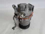 Klima Pumpe GE2432561 Toyota Yaris II (P9) Schrägheck 1.33 16V Dual VVT-I (1NRFE) 2011-02