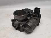 Drosselklappe 57601 Nissan Primera Traveller (W12) Kombi 1.8 16V (QG18DE) 2007-01