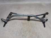 Scheibenwischer Mechanisch 9815497780 Citroën C3 (SX/SW) Schrägheck 1.2 Vti 12V PureTech (EB2FA(HMR)) 2024-02