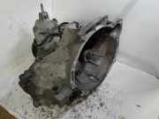 Getriebe Manuell C4021701XB Mazda 2 (NB/NC/ND/NE) Schrägheck 1.4 16V (FXJA) 2007-01