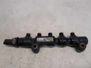 Kraftstoff Verteiler 9654592680 Citroën Nemo (AA) Van 1.4 HDi 70 (DV4TED(8HS)) 2008-03