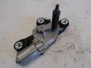 Scheibenwischermotor Hinten 0390201582 Volvo V50 (MW) Kombi 2.4 20V (B5244S5(Euro 4)) 2004-05