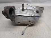 Katalysator Renault Captur (2R) SUV 0.9 Energy TCE 12V (H4B-408(H4B-B4)) 2017-04