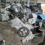 Motor 1900021D01 Toyota Yaris III (P13) Schrägheck 1.5 16V Hybrid (1NZ-FXE) 2014-05